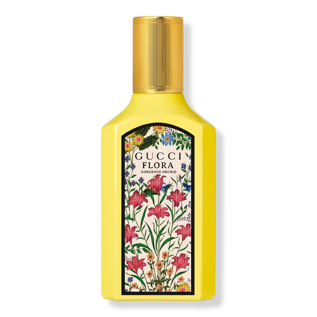 𝓰 ucci Flora (yellow)