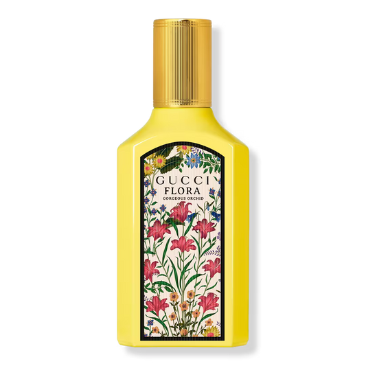 𝓰 ucci Flora (yellow)