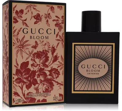 𝒢ucci Bloom (Intense)
