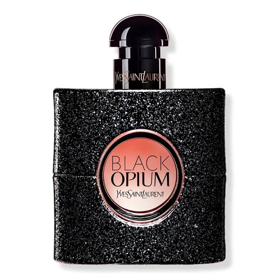 𝕐SL 𝕭lack Opium