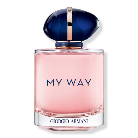𝔾iorgio 𝔸rmani MY WAY