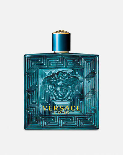 𝒱ersace Eros