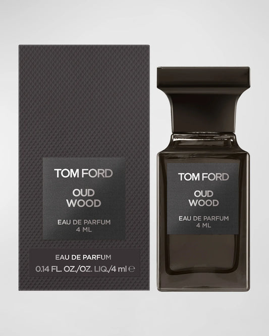 𝓽om Ford Oud Wood  (3 ml)